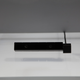 Illustration for article titled Here's What the PS4 Looks Like in Person